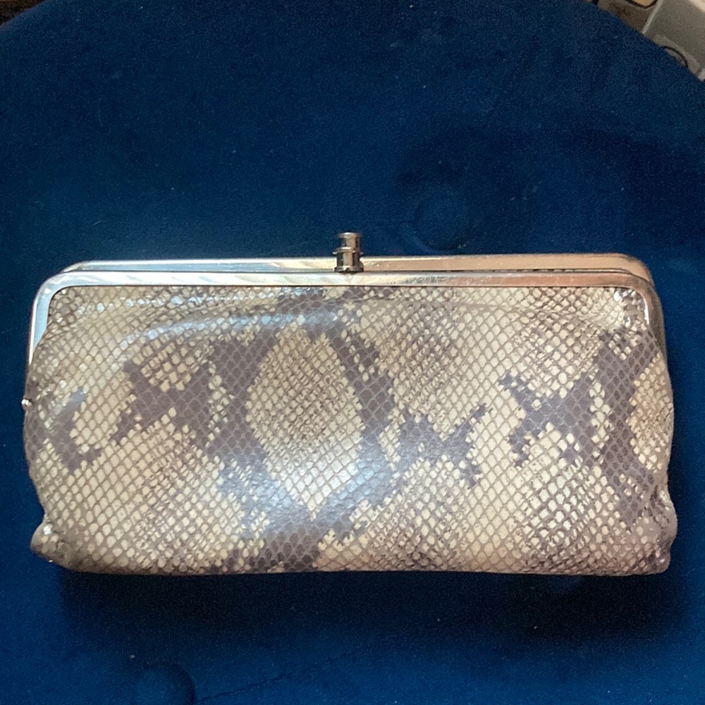 Hobo Wallet